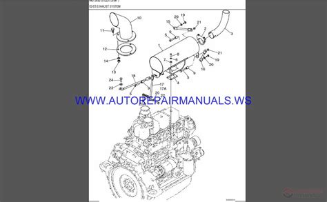 Case® 445 Parts 